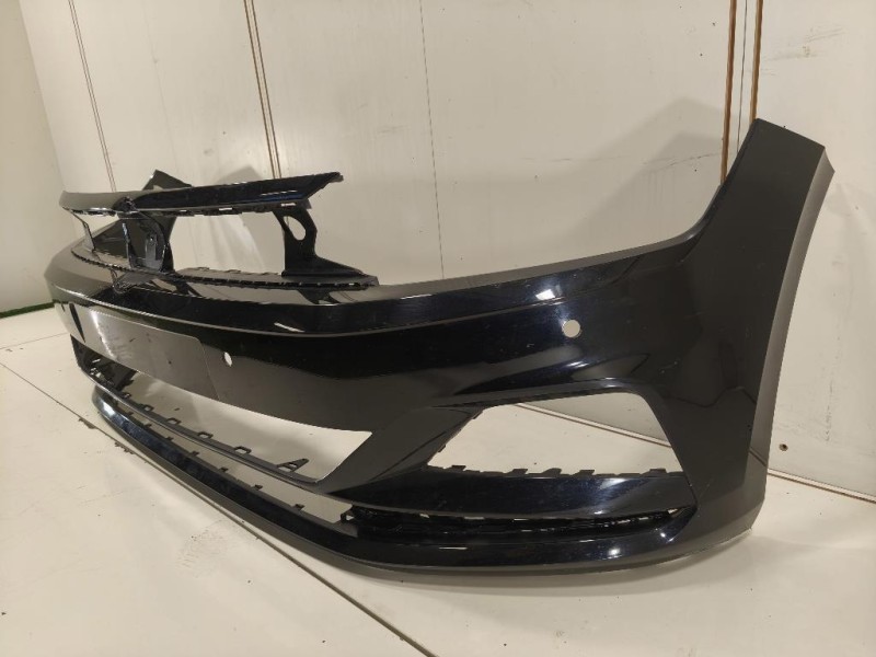 Paraurti ANT 2G0 807 221 Volkswagen POLO VII 2021