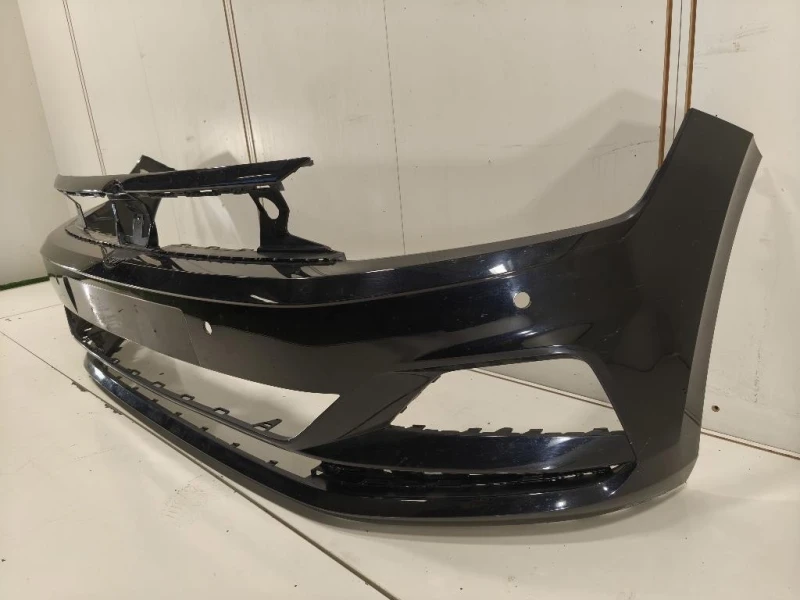 Paraurti ANT 2G0 807 221 Volkswagen POLO VII 2021