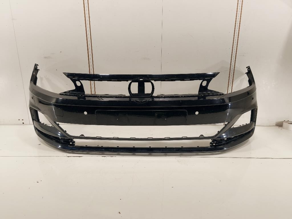 Paraurti ANT 2G0 807 221 Volkswagen POLO VII 2021