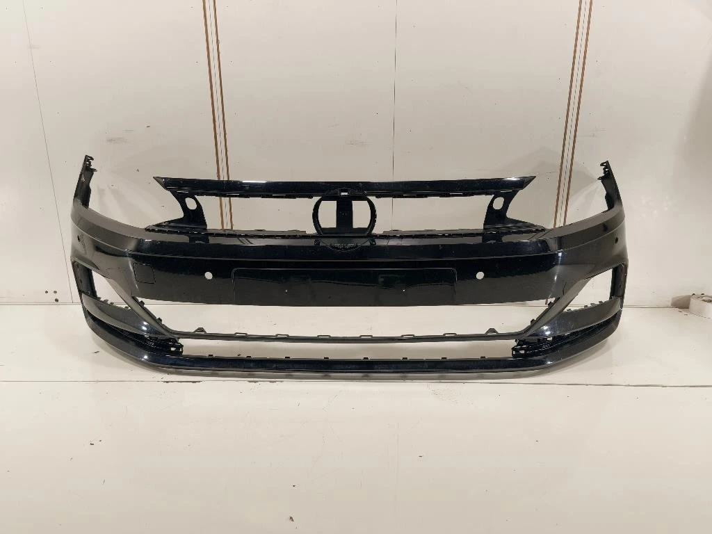 Paraurti ANT 2G0 807 221 Volkswagen POLO VII 2021