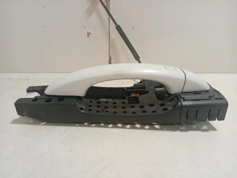 Maniglia Porta EST POST DX 8T0 837 167 A Audi A1 8XF Sportback 2015