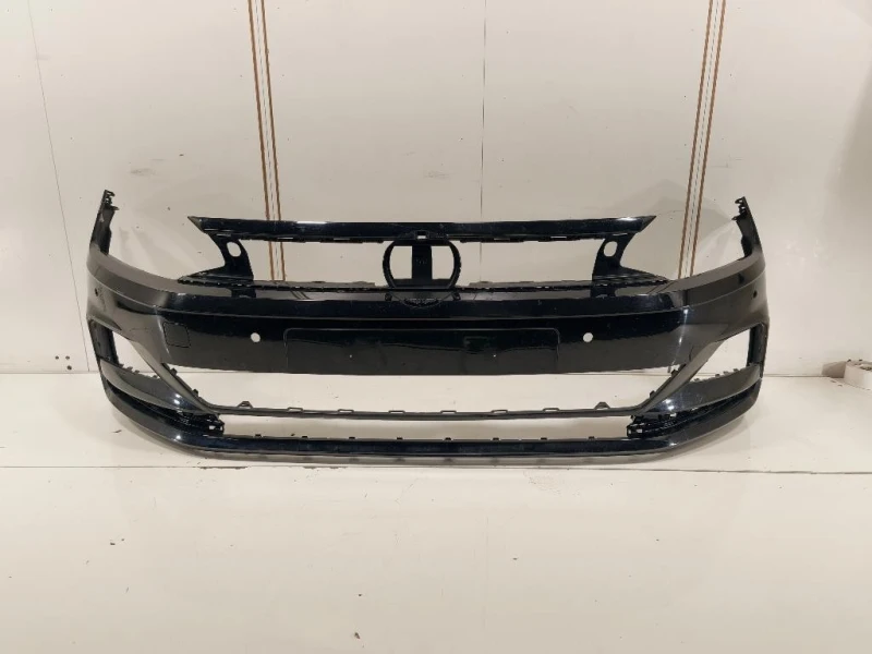 Paraurti ANT 2G0 807 221 Volkswagen POLO VII 2021