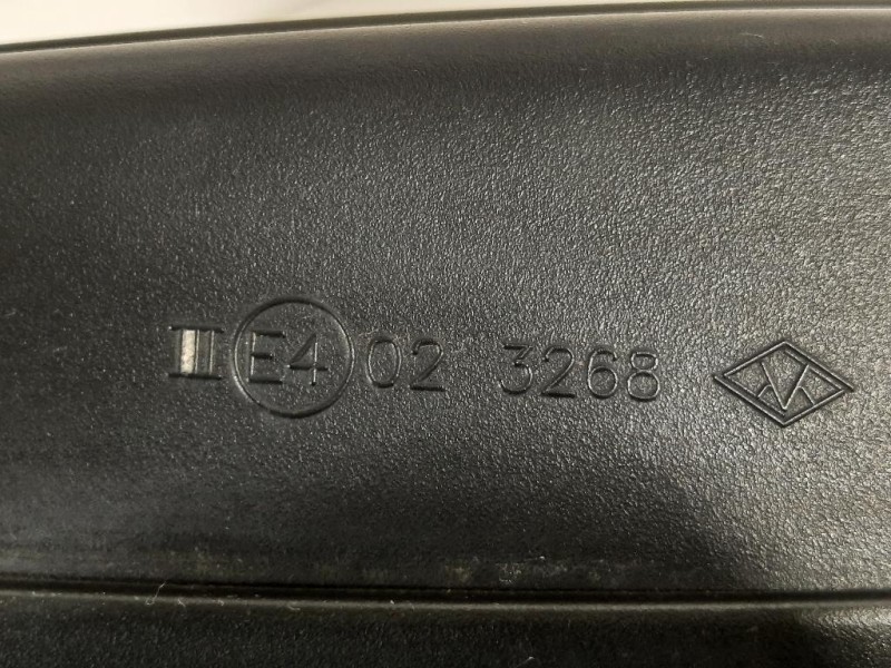 Retrovisore Esterno ANT SX 010850 5 FILE Opel Zafira B 2005