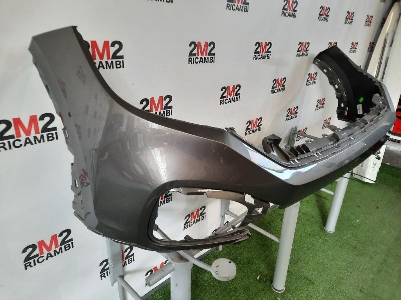 Maniglia Porta EST POST DX 8T0 837 167 A Audi A1 8XF Sportback 2015