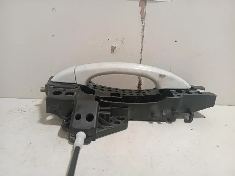 Maniglia Porta EST POST DX 8T0 837 167 A Audi A1 8XF Sportback 2015