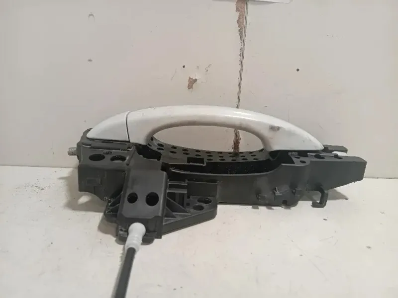 Maniglia Porta EST POST DX 8T0 837 167 A Audi A1 8XF Sportback 2015