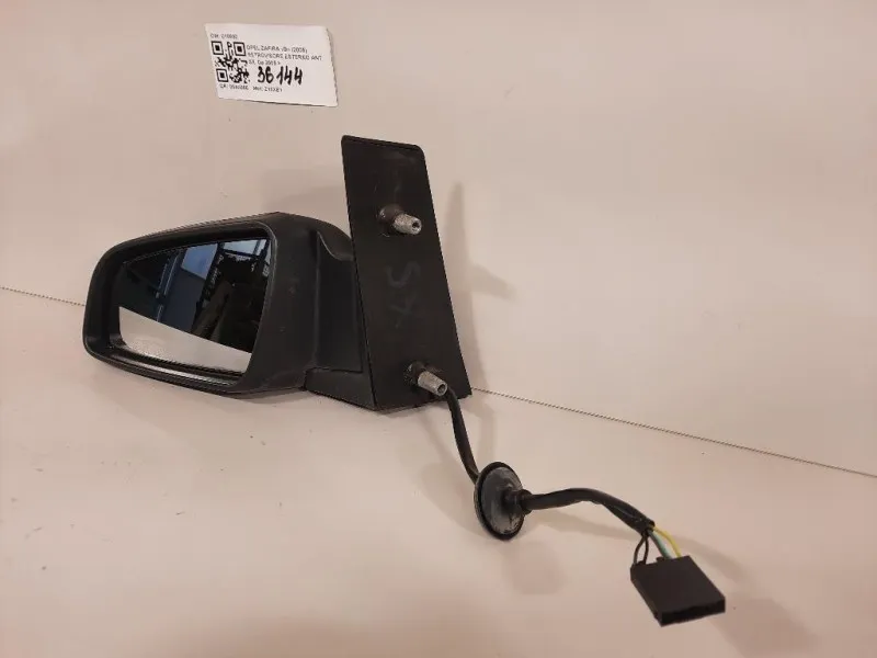 Retrovisore Esterno ANT SX 010850 5 FILE Opel Zafira B 2005