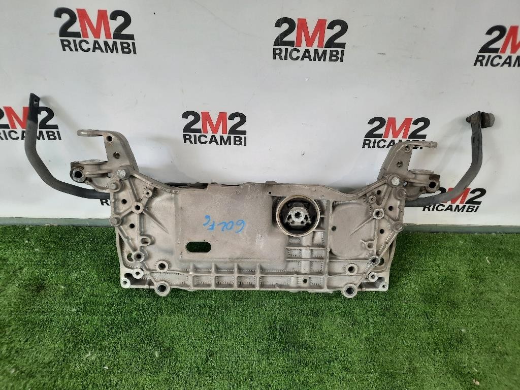 Assale ANT 1K0199313AL Volkswagen GOLF VI 2009