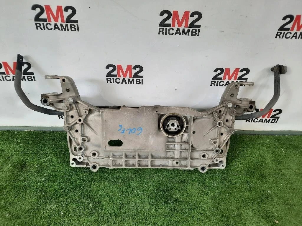 Assale ANT 1K0199313AL Volkswagen GOLF VI 2009