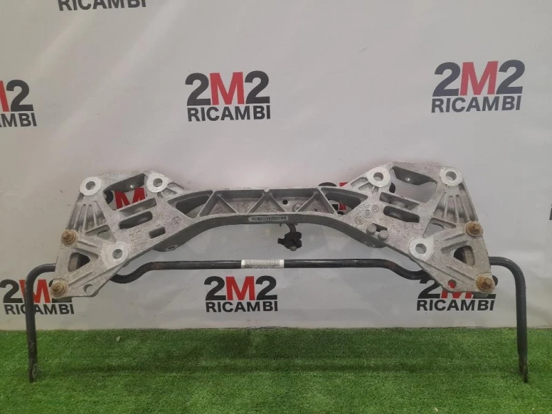 Assale POST 50518703 Alfa Romeo Giulietta 2010