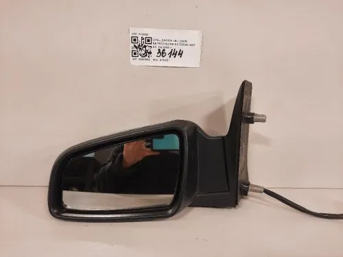 Retrovisore Esterno ANT SX 010850 5 FILE Opel Zafira B 2005