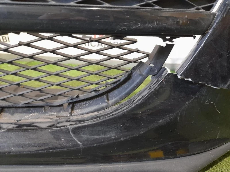 Paraurti ANT 5N0853677 Volkswagen Tiguan I 2008