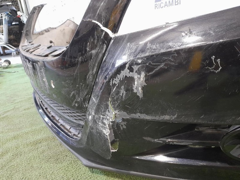 Paraurti ANT 5N0853677 Volkswagen Tiguan I 2008