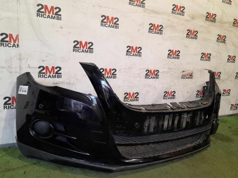 Paraurti ANT 5N0853677 Volkswagen Tiguan I 2008