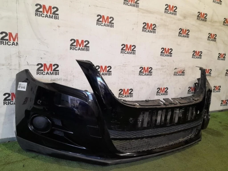 Paraurti ANT 5N0853677 Volkswagen Tiguan I 2008