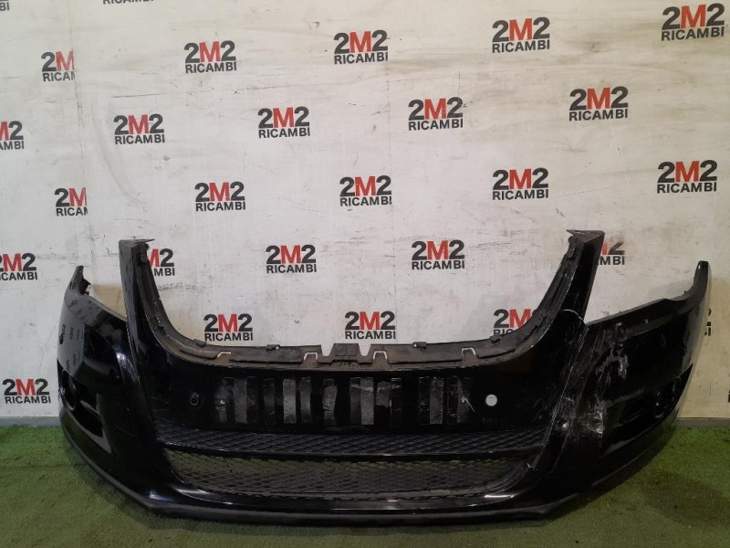 Paraurti ANT 5N0853677 Volkswagen Tiguan I 2008