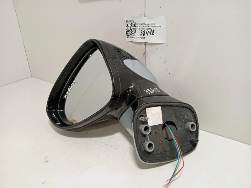 Retrovisore Esterno ANT SX 021219 Opel Zafira C 2012
