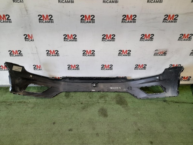 Maniglia Porta EST POST DX 51217207562 Bmw Serie 3 F31 Touring 2012