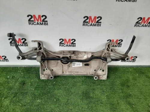 Assale ANT 1K0199313AL Volkswagen GOLF VI 2009