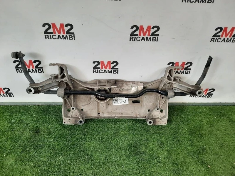 Assale ANT 1K0199313AL Volkswagen GOLF VI 2009