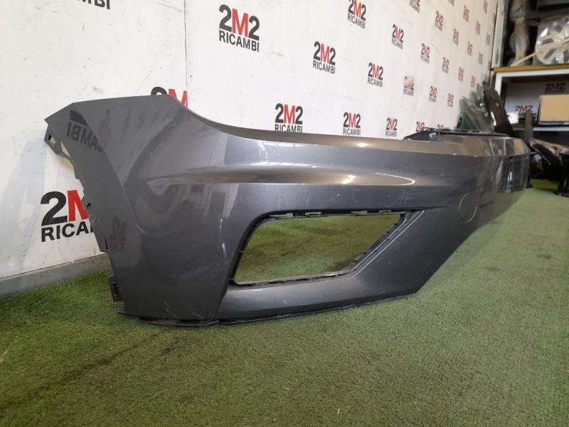Maniglia Porta EST POST DX 51217207562 Bmw Serie 3 F31 Touring 2012