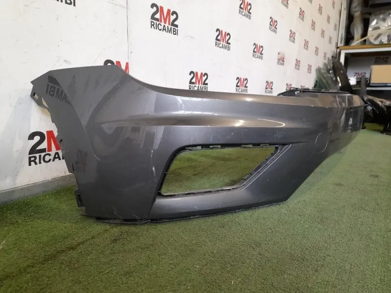 Paraurti ANT 5NA807221 Volkswagen Tiguan II 2016