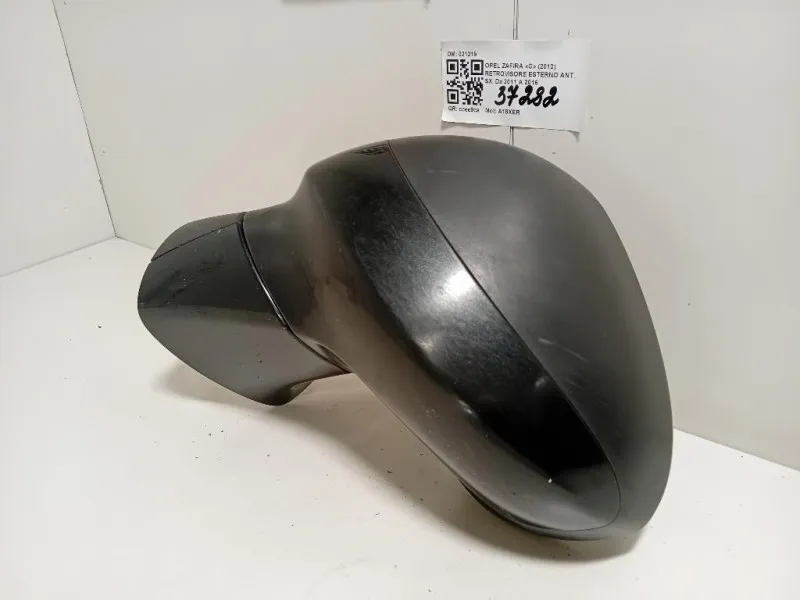Retrovisore Esterno ANT SX 021219 5 FILE Opel Zafira C 2012
