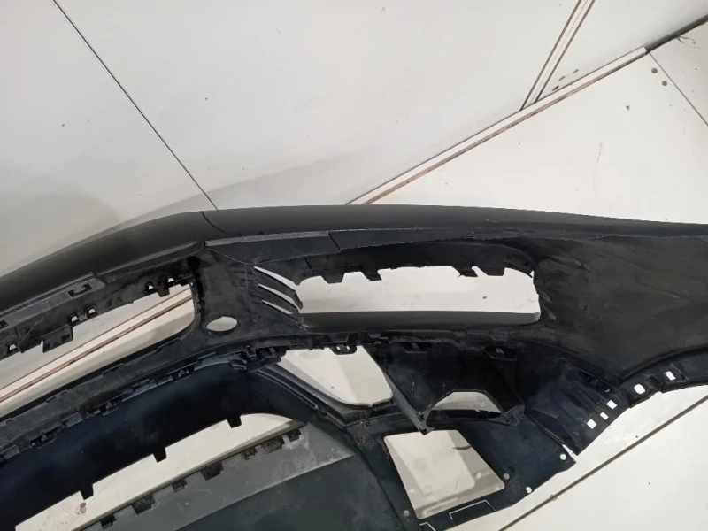 Paraurti ANT 7P6807221C Volkswagen Touareg III 2010