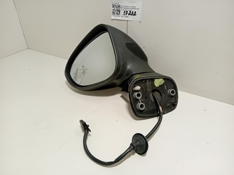 Retrovisore Esterno ANT SX 021219 5 FILE Opel Zafira C 2012