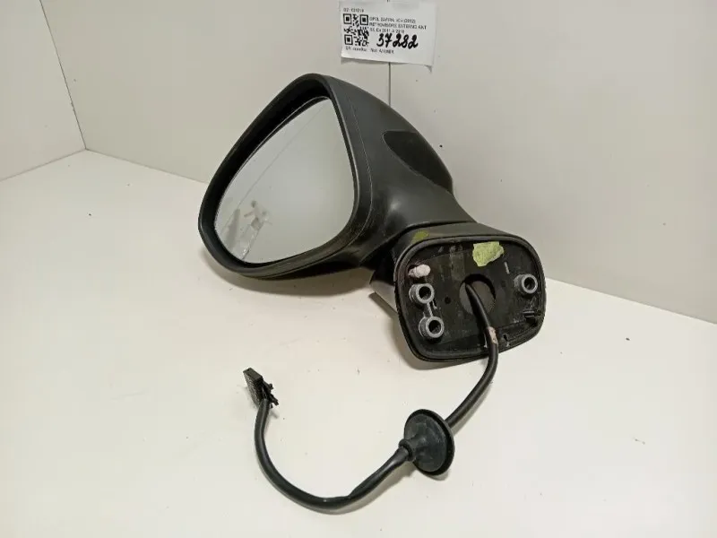 Retrovisore Esterno ANT SX 021219 5 FILE Opel Zafira C 2012