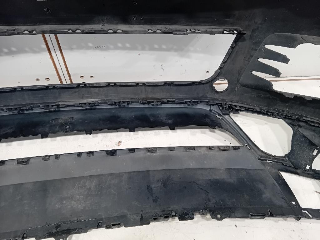 Maniglia Porta EST POST DX 806062700R Dacia Sandero II 2016
