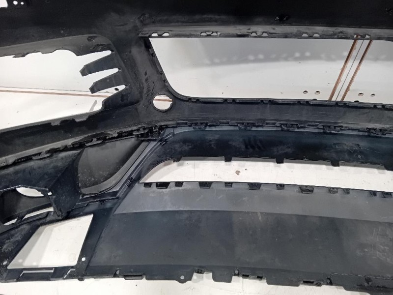 Maniglia Porta EST POST DX 806062700R Dacia Sandero II 2016