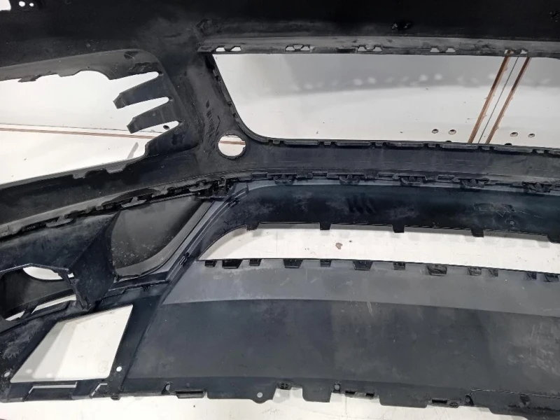 Paraurti ANT 7P6807221C Volkswagen Touareg III 2010