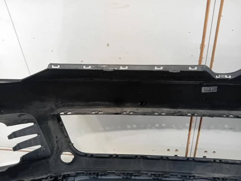 Paraurti ANT 7P6807221C Volkswagen Touareg III 2010