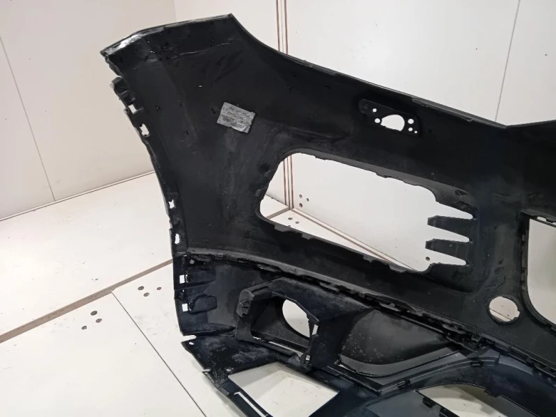 Paraurti ANT 7P6807221C Volkswagen Touareg III 2010