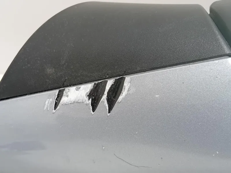 Retrovisore Esterno ANT SX 021219 5 FILE Opel Zafira C 2012