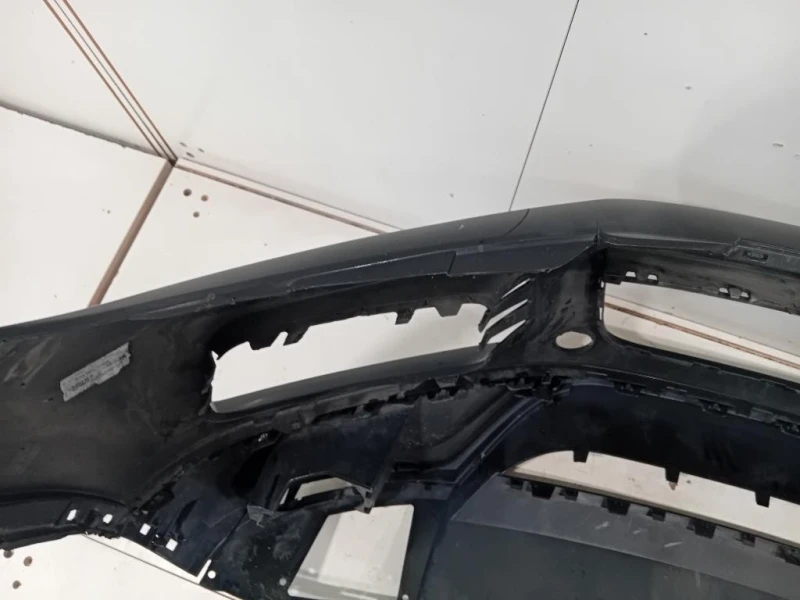 Paraurti ANT 7P6807221C Volkswagen Touareg III 2010