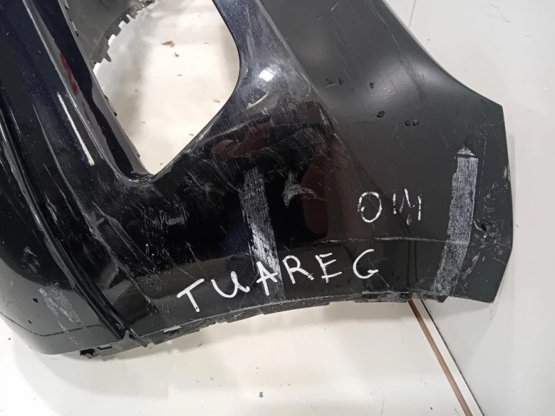 Paraurti ANT 7P6807221C Volkswagen Touareg III 2010