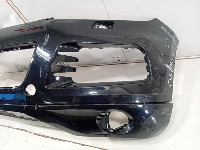 Paraurti ANT 7P6807221C Volkswagen Touareg III 2010