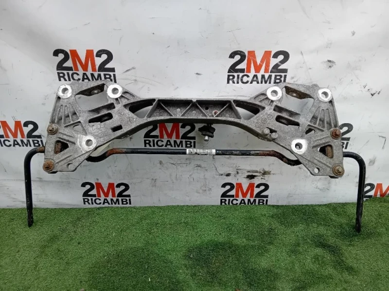 Assale POST 50518703 Alfa Romeo Giulietta 2010