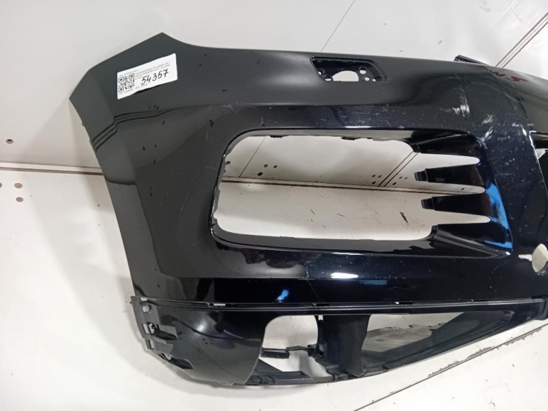 Paraurti ANT 7P6807221C Volkswagen Touareg III 2010