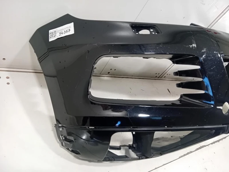 Paraurti ANT 7P6807221C Volkswagen Touareg III 2010