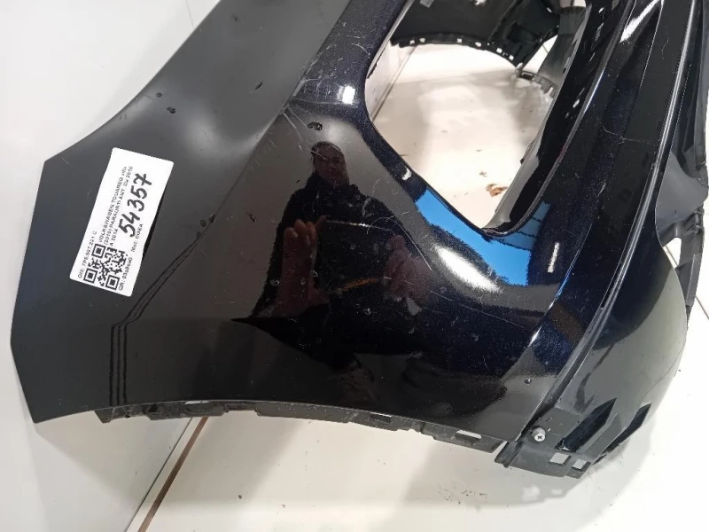 Paraurti ANT 7P6807221C Volkswagen Touareg III 2010