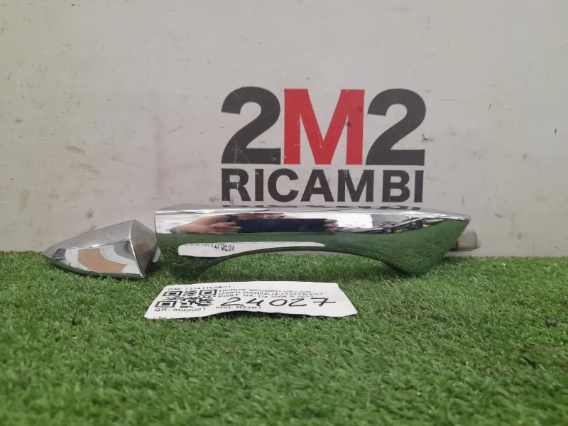 Maniglia Porta EST POST DX 72141TL0E01 Honda Accord IX SW 2009
