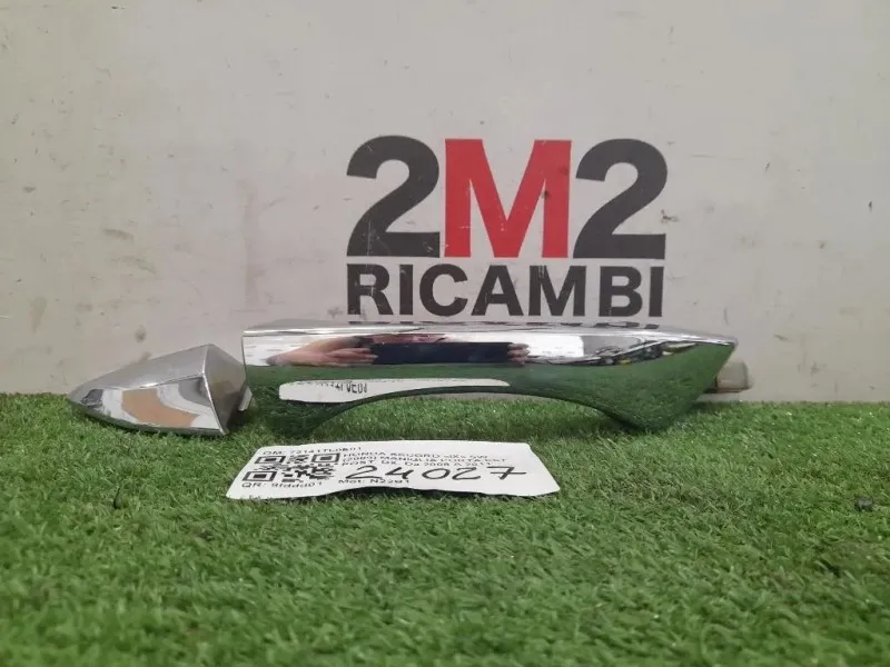 Maniglia Porta EST POST DX 72141TL0E01 Honda Accord IX SW 2009