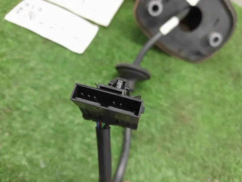 Retrovisore Esterno ANT SX 5 FILI 13354644 Opel Zafira C 2012