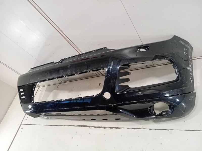 Paraurti ANT 7P6807221C Volkswagen Touareg III 2010