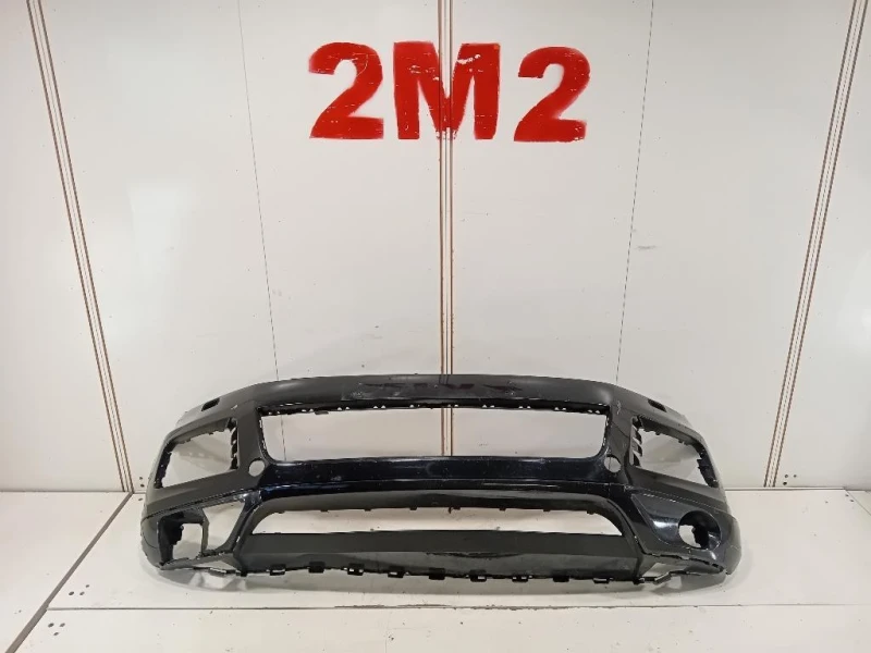 Paraurti ANT 7P6807221C Volkswagen Touareg III 2010