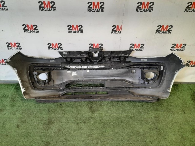 Paraurti ANT NUDO 1S0807221F Volkswagen UP 2016