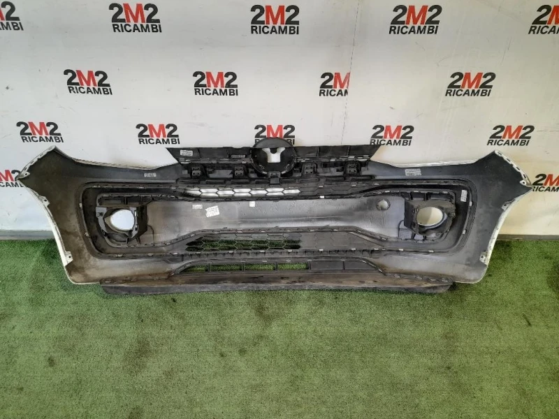Paraurti ANT NUDO 1S0807221F Volkswagen UP 2016